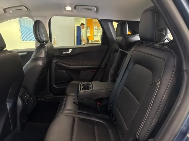 Used 2020 Ford Escape SEL FWD image 21