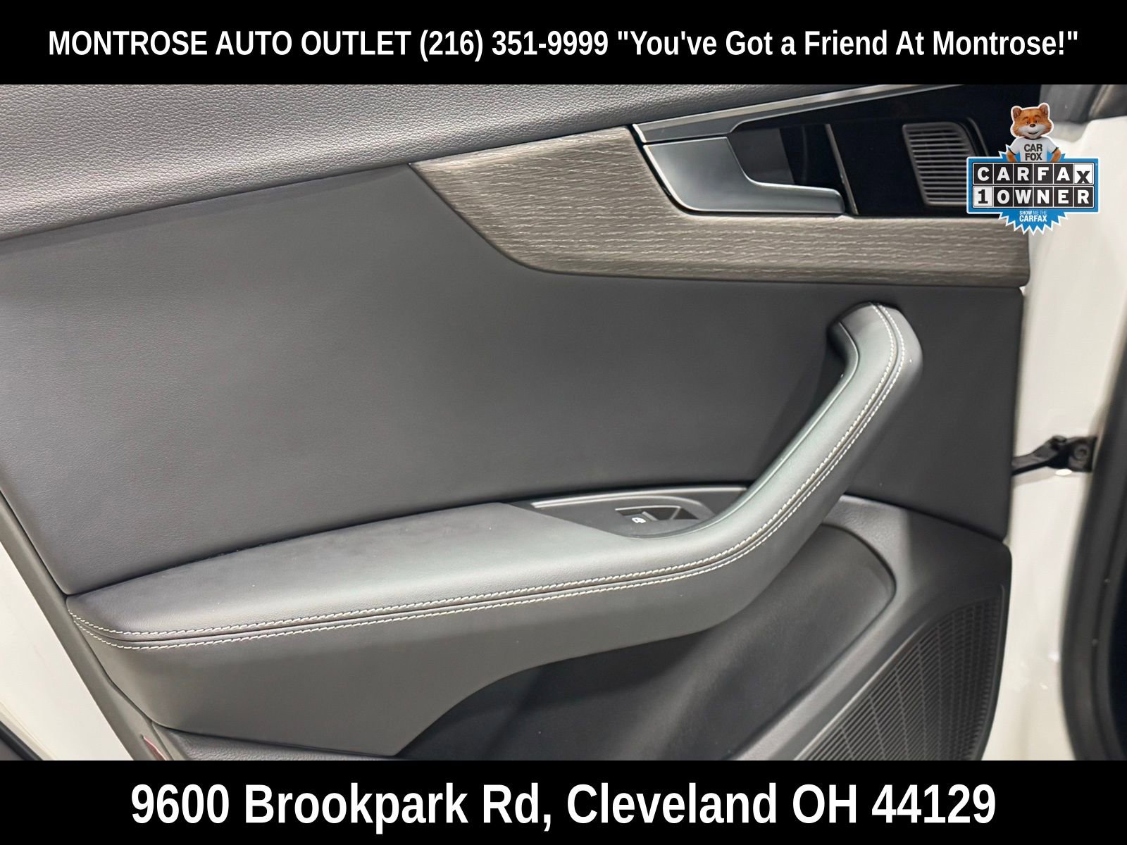 Used 2023 Audi A5 2.0T Premium Plus w/ Premium Plus image 36