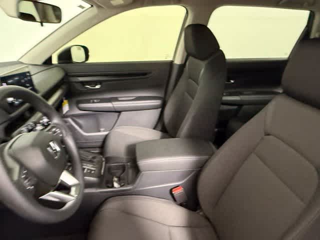 New 2026 Honda CR-V LX image 28