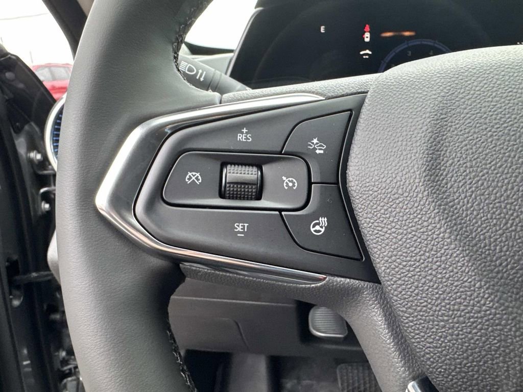 New 2026 Chevrolet Trax LT w/ Sunroof Package image 21