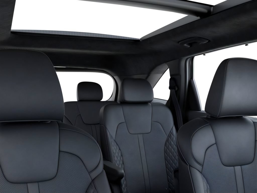 New 2026 Kia Sorento SX Prestige AWD/4WD image 27