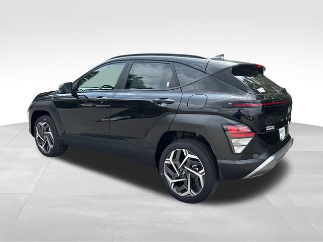 New 2026 Hyundai Kona SEL Premium AWD/4WD image 3