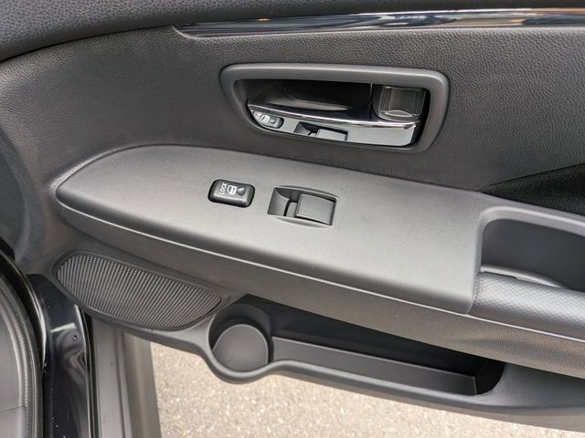 New 2025 Mitsubishi Outlander Sport ES image 32