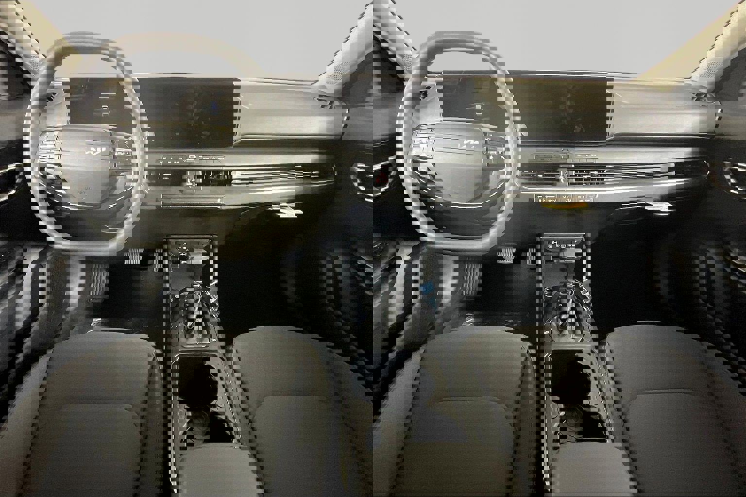 New 2026 Kia K4 LXS image 10