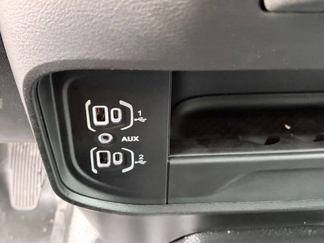 New 2026 RAM 2500 Tradesman w/ Commercial Features Package image 23