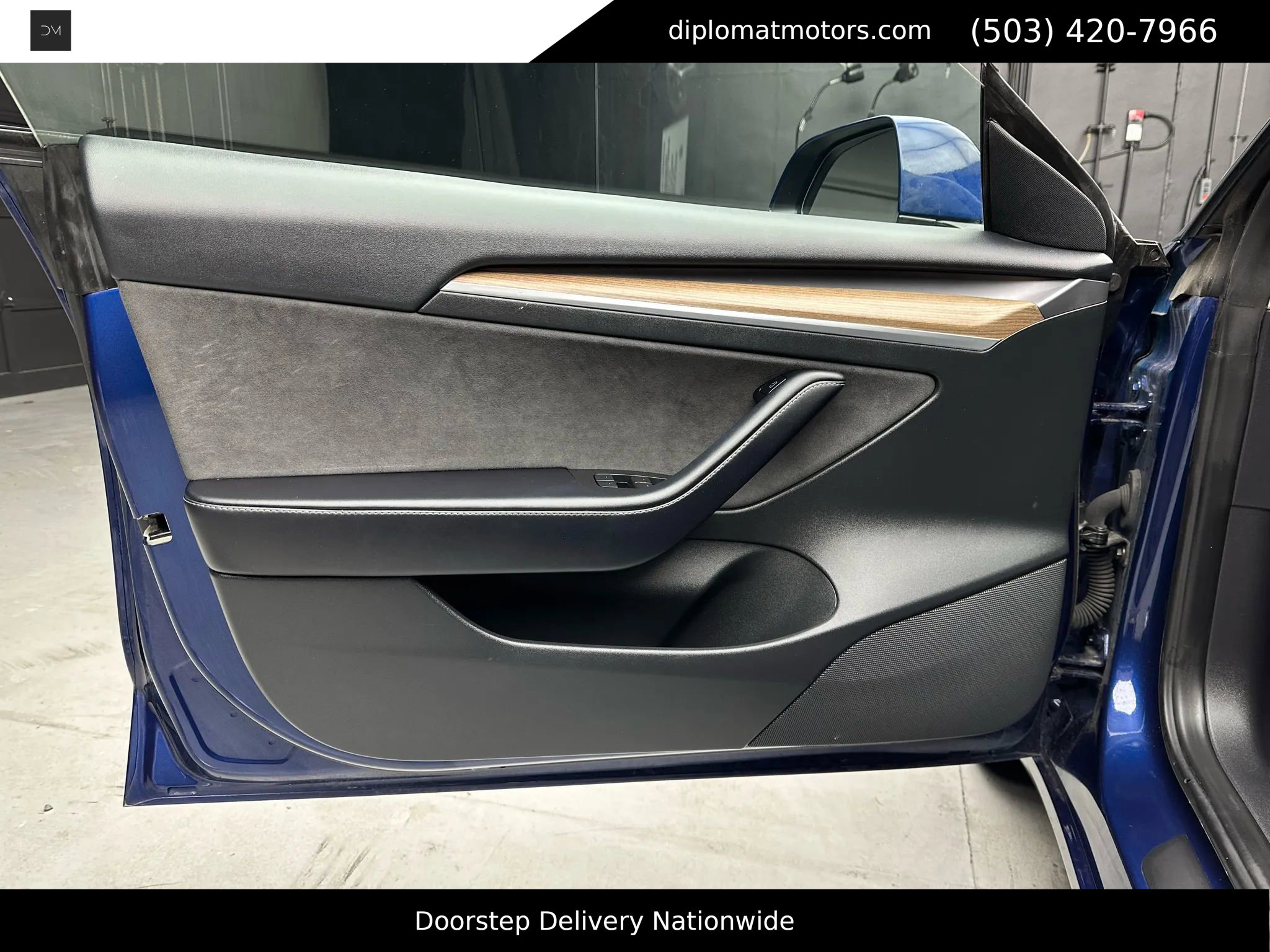 Used 2023 Tesla Model 3 Standard Range image 30