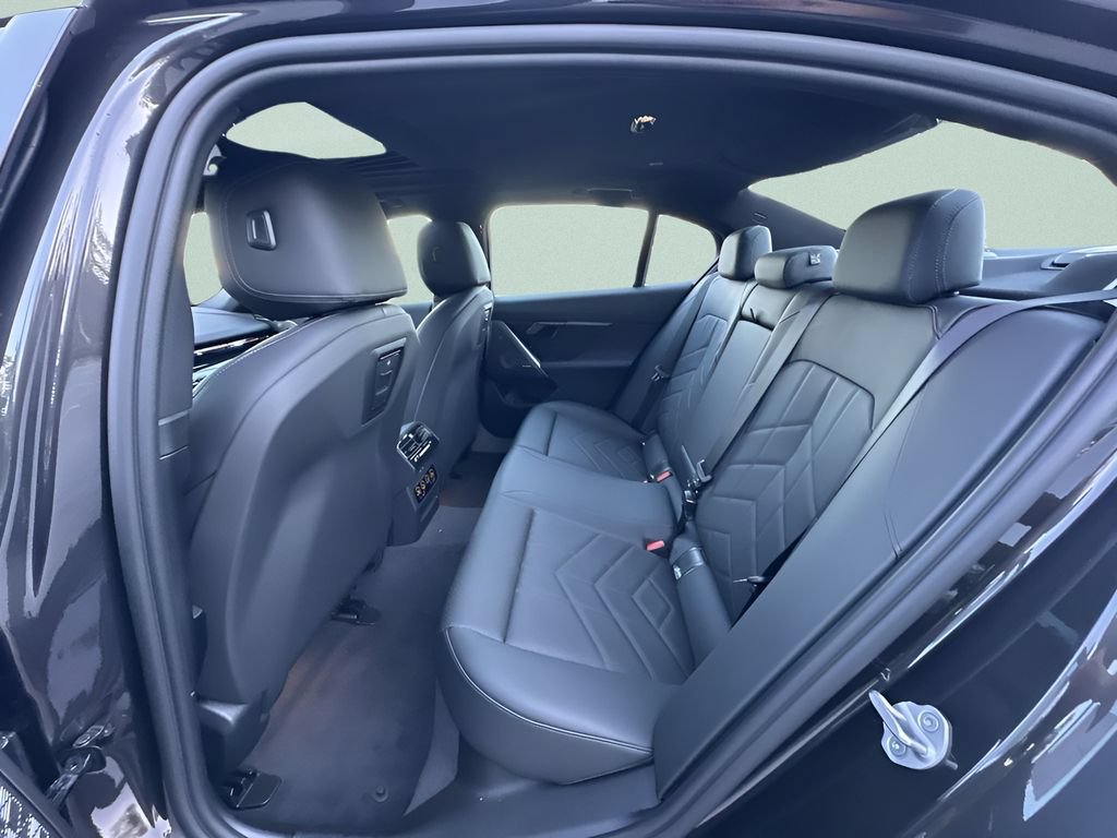 New 2026 BMW 530i w/ Premium Package RWD image 27