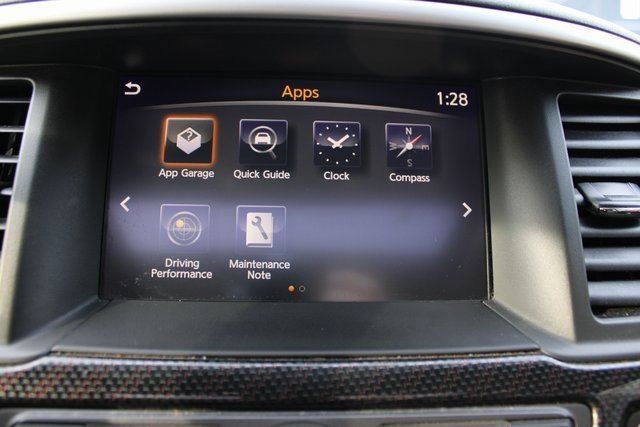 Used 2020 Nissan Pathfinder SL image 27