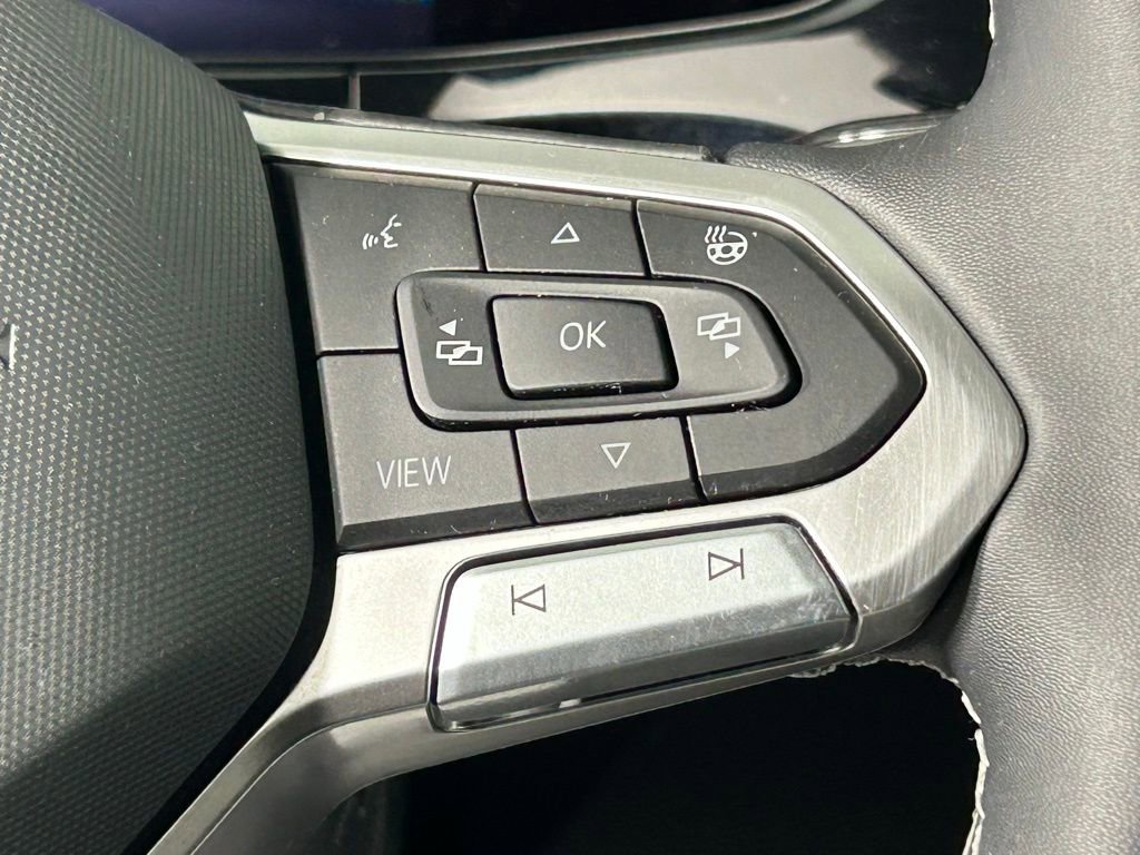 Used 2023 Volkswagen Taos S image 26