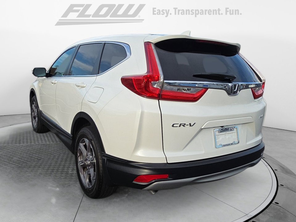 Used 2019 Honda CR-V EX-L image 6