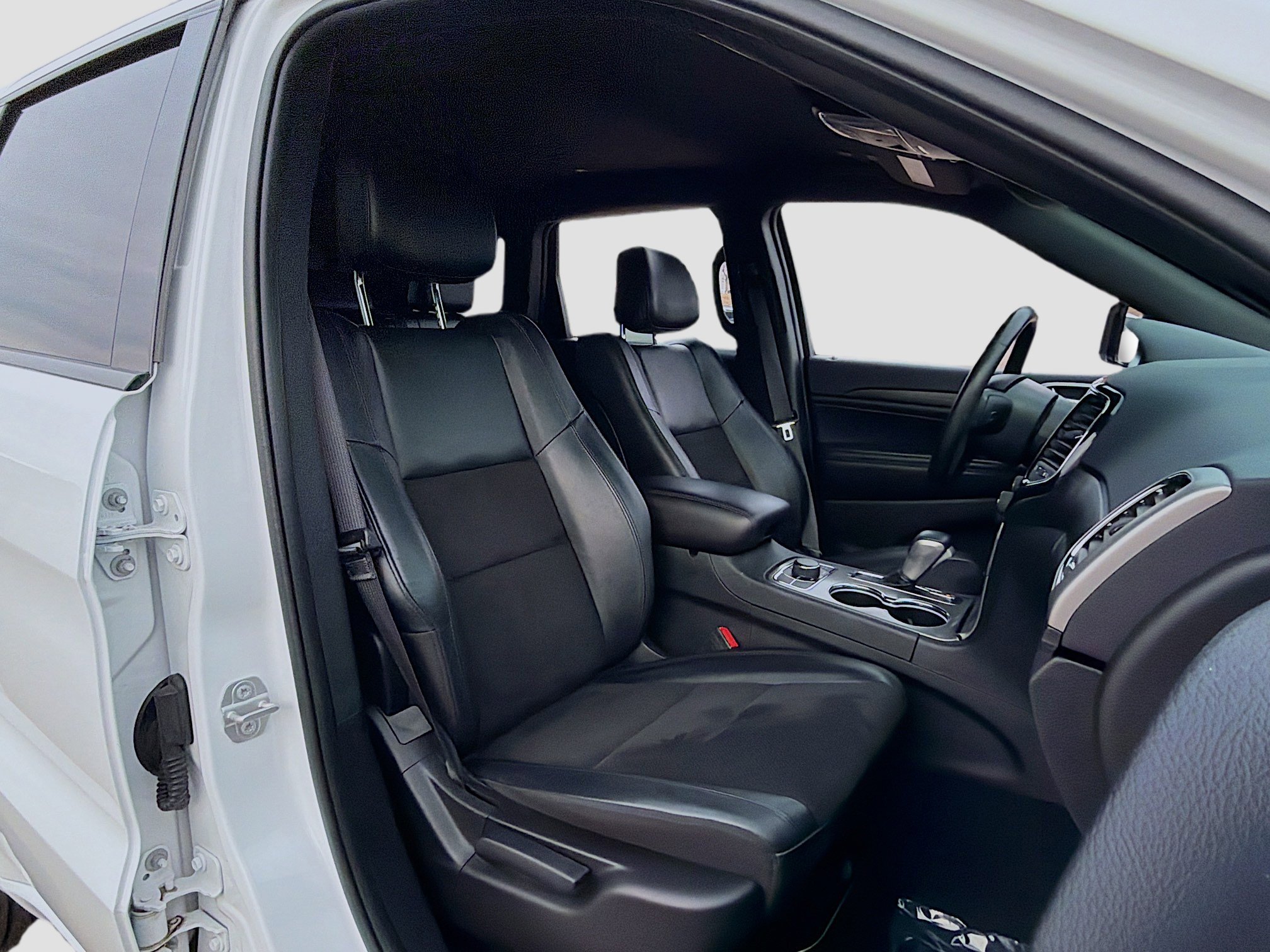 Used 2022 Jeep Grand Cherokee Laredo X image 33