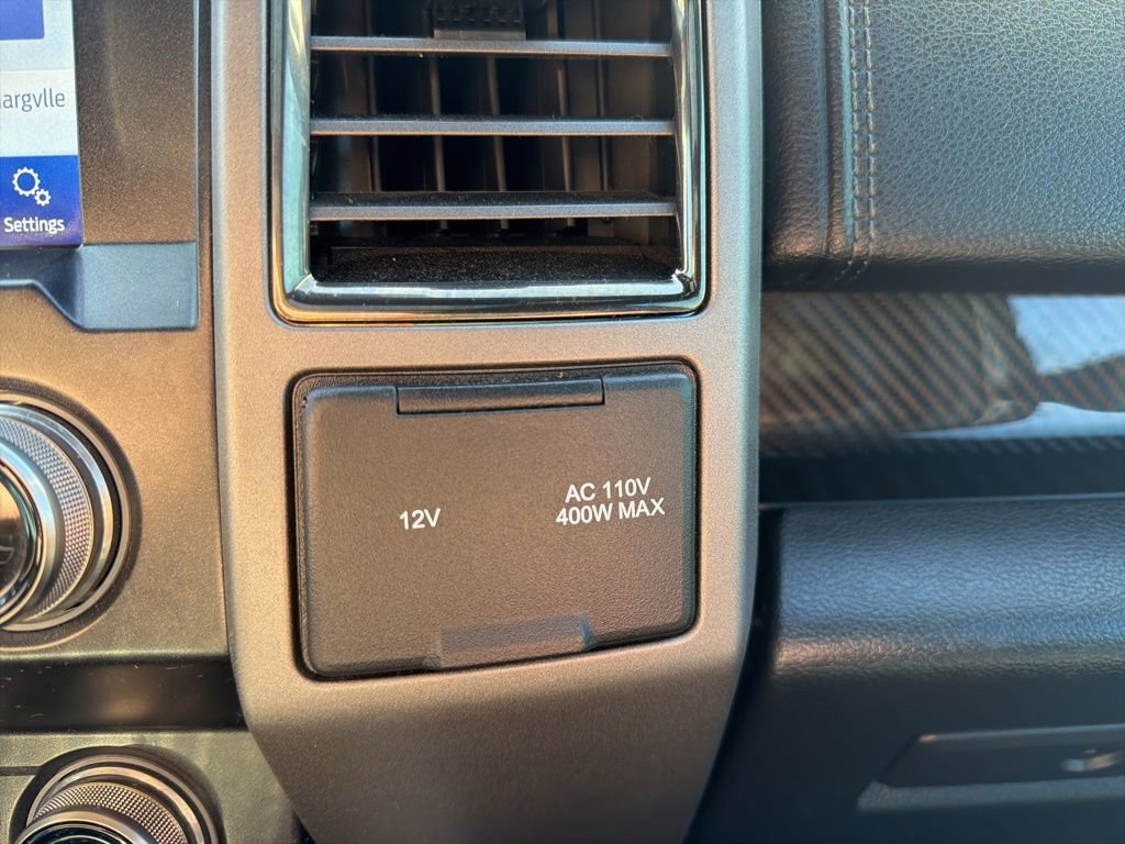 Used 2020 Ford F150 Raptor w/ Equipment Group 802A Luxury image 38