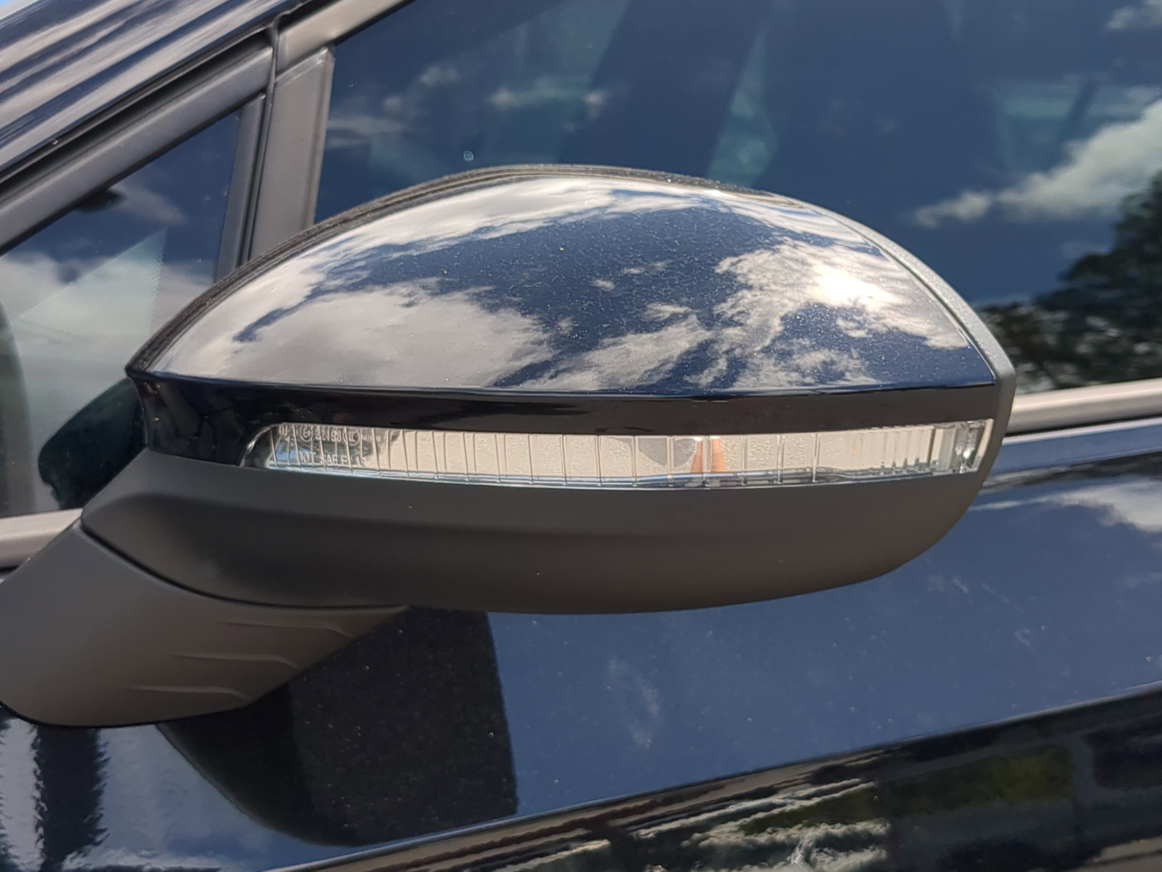 Used 2023 Volkswagen GTI Autobahn image 36