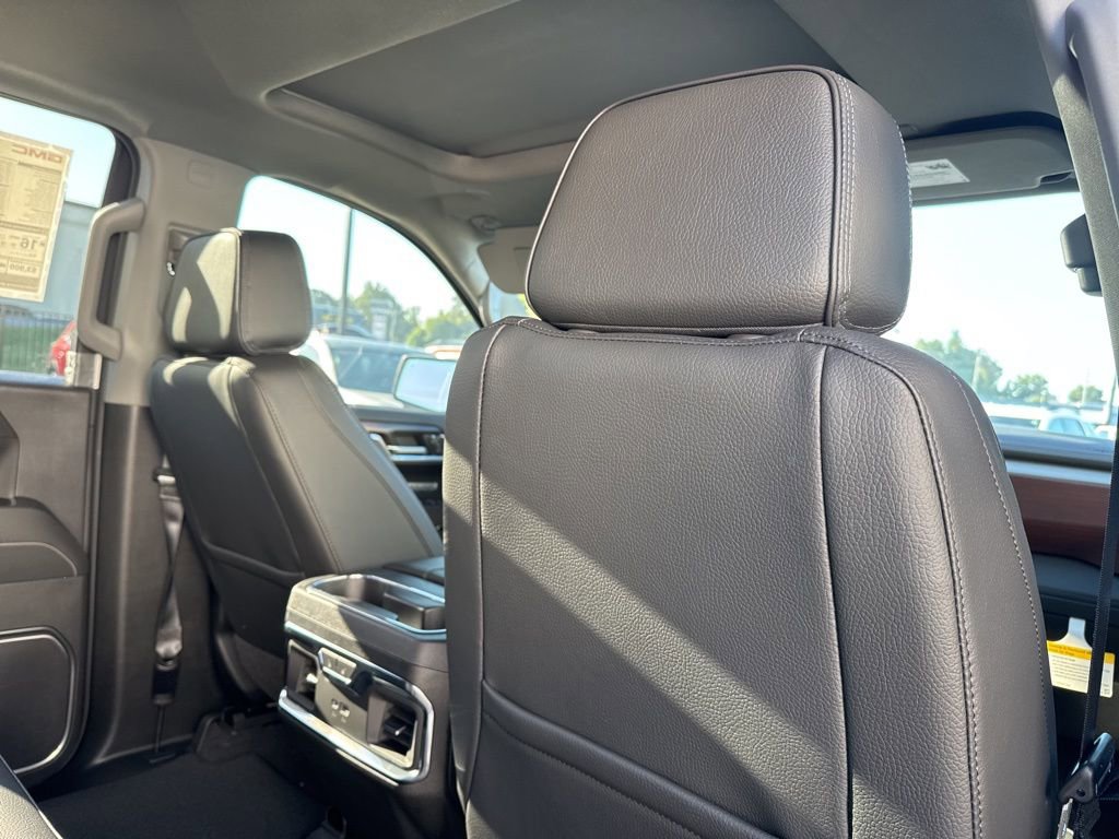 New 2026 GMC Sierra 1500 Denali w/ Technology Package image 28