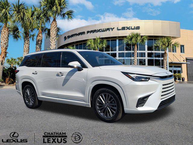 Certified 2024 Lexus TX 350 FWD w/ Cold Weather Package