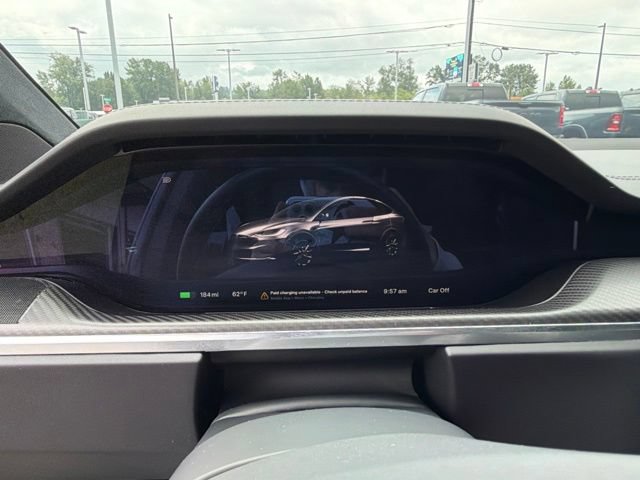 Used 2023 Tesla Model X Plaid AWD/4WD image 25