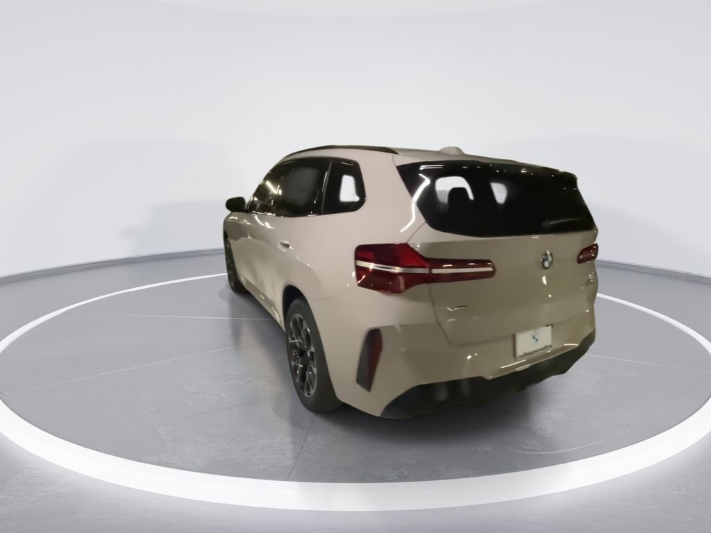 New 2026 BMW X3 xDrive30 w/ M Sport Package image 6