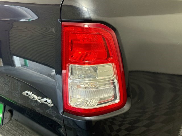 Used 2021 RAM 1500 Big Horn AWD/4WD image 33