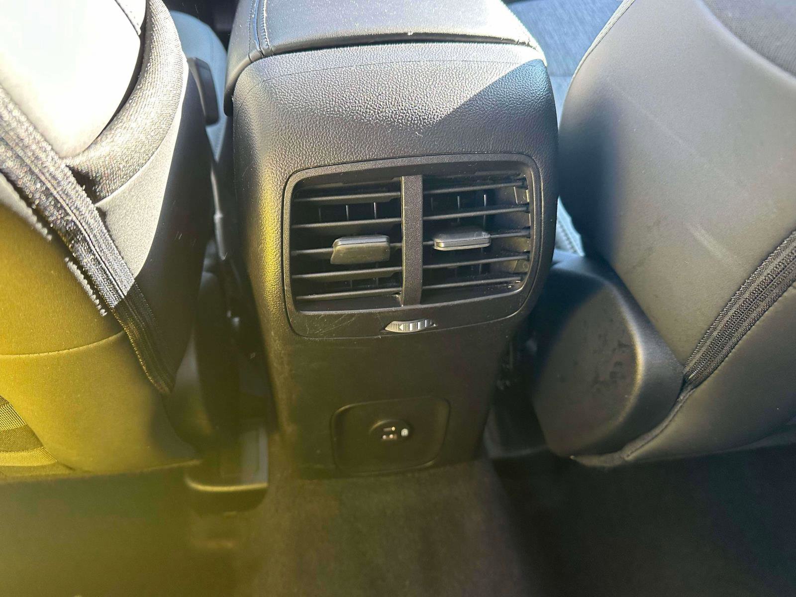 Used 2022 Ford Bronco Sport Big Bend w/ Convenience Package image 11