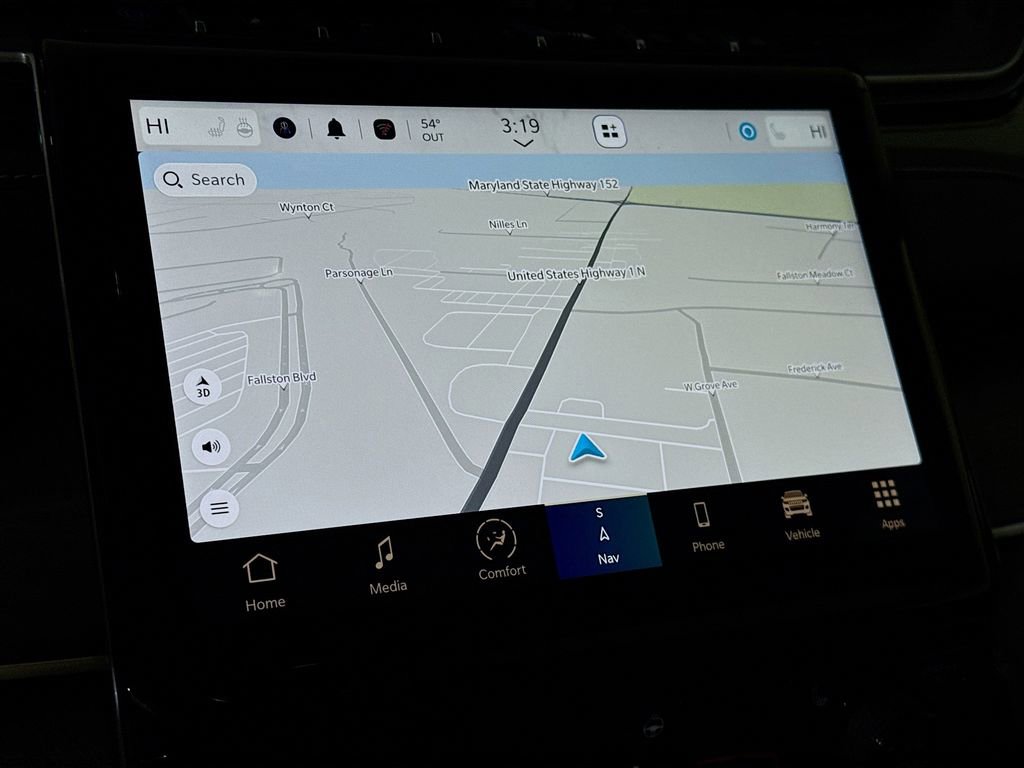 Used 2022 Jeep Grand Cherokee Limited 4xe image 5