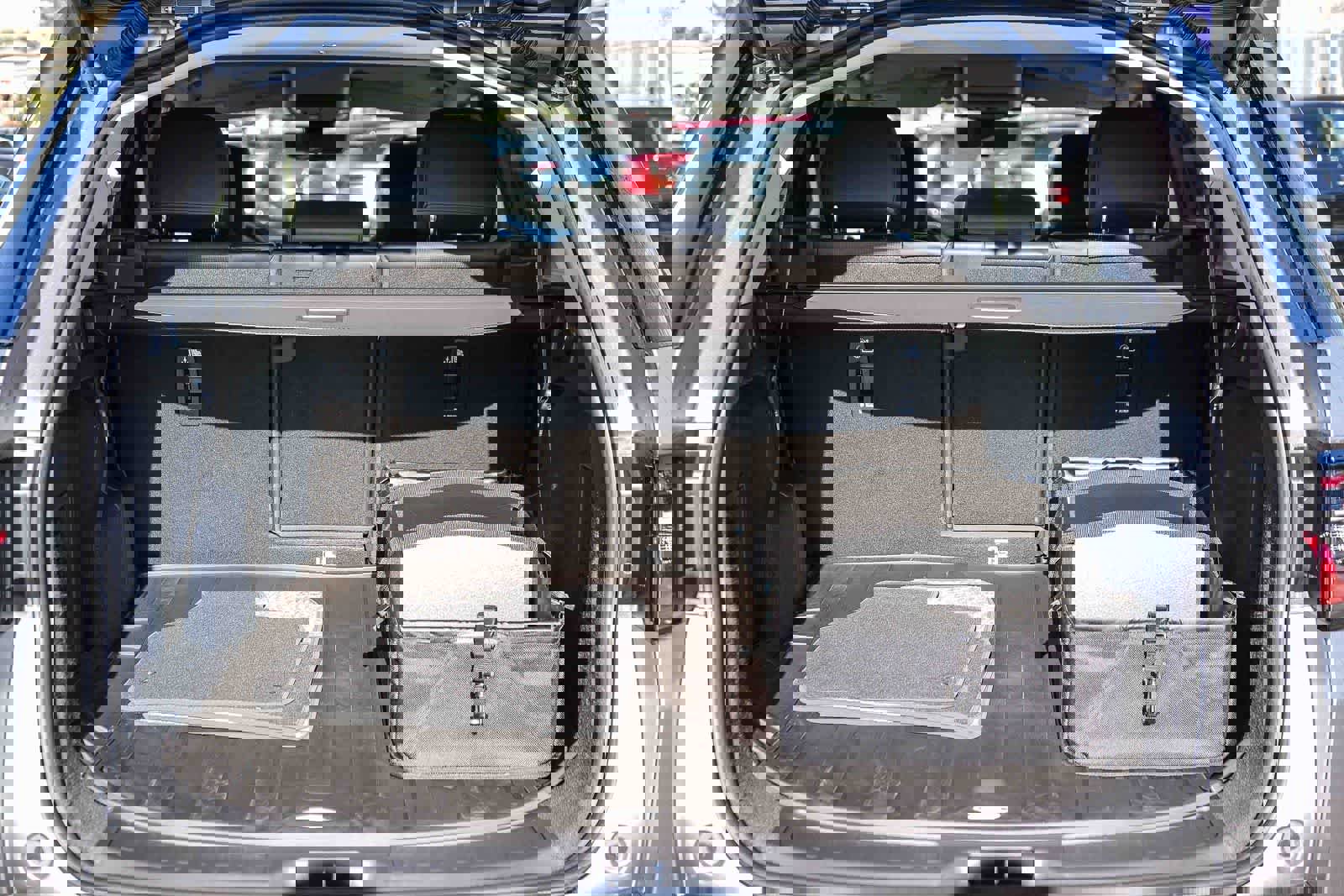 New 2025 Land Rover Discovery Sport S image 25