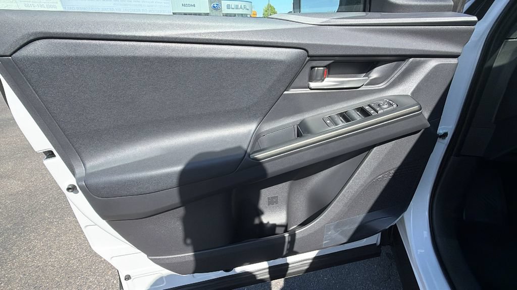 New 2026 Subaru Uncharted Premium FWD image 19