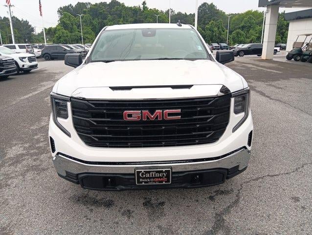 New 2026 GMC Sierra 1500 Pro w/ Pro Value Package AWD/4WD image 6