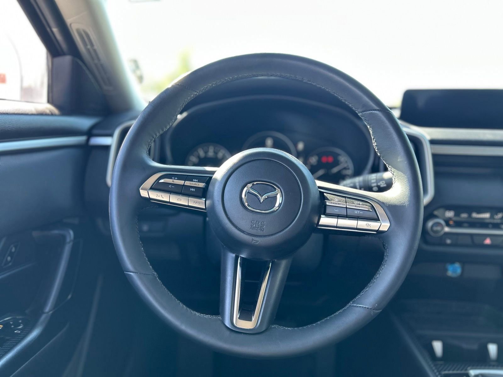 Used 2024 MAZDA CX-50 AWD 2.5 S w/ Weather Package image 18