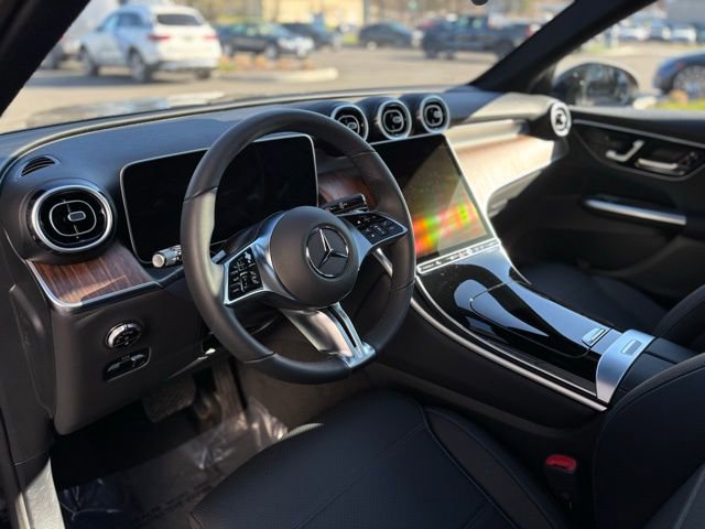 Used 2026 Mercedes-Benz GLC 300 4MATIC image 16
