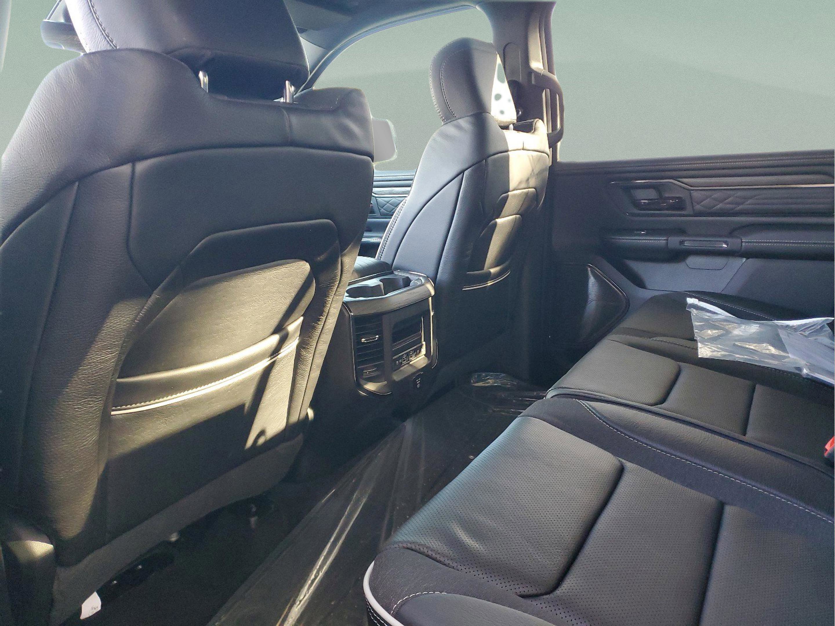 New 2026 RAM 1500 Limited image 27