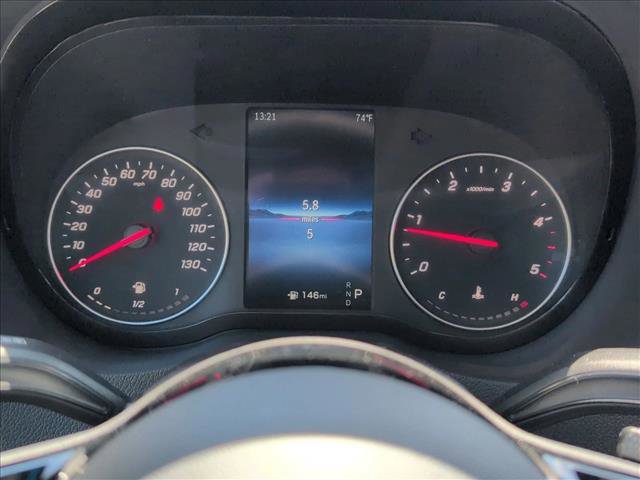 New 2026 Mercedes-Benz Sprinter 2500 image 11