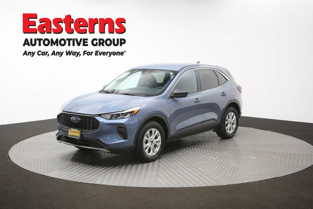 Used 2023 Ford Escape Active w/ Tech Pack #1 AWD/4WD image 55