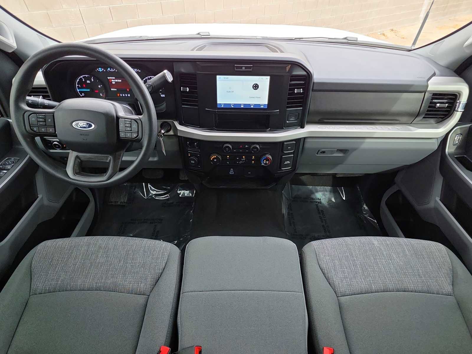 Used 2025 Ford F250 XLT image 14