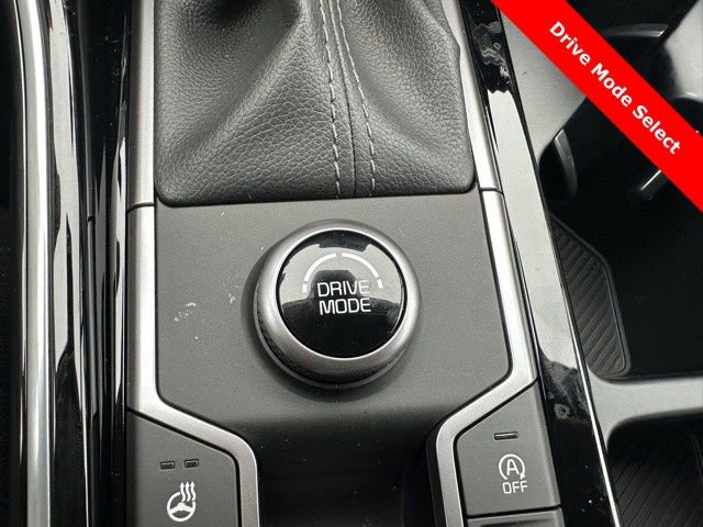 New 2026 Kia Sorento SX image 10