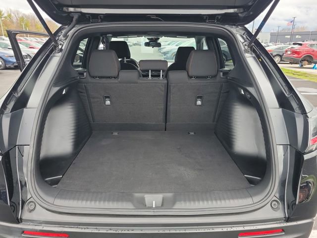 Used 2024 Honda HR-V Sport image 38