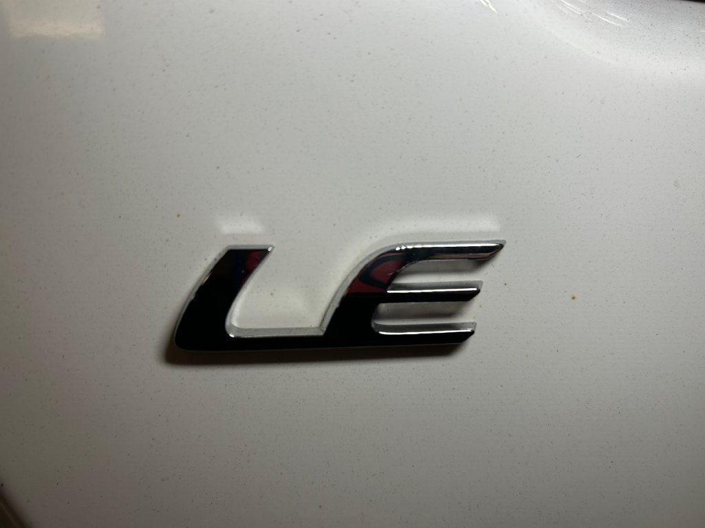 Used 2024 Toyota Corolla LE FWD image 21