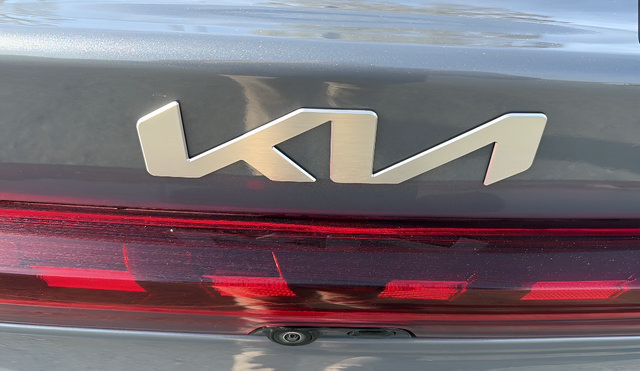 Used 2023 Kia K5 LXS FWD image 27