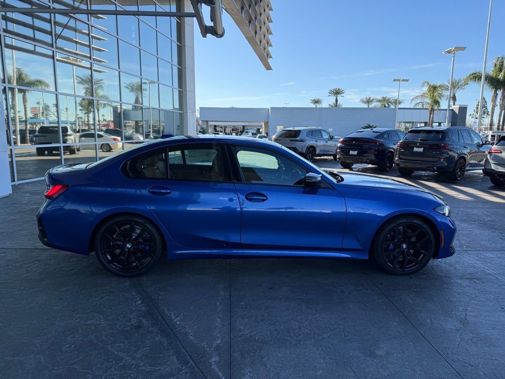 New 2026 BMW M340i w/ Premium Package image 3