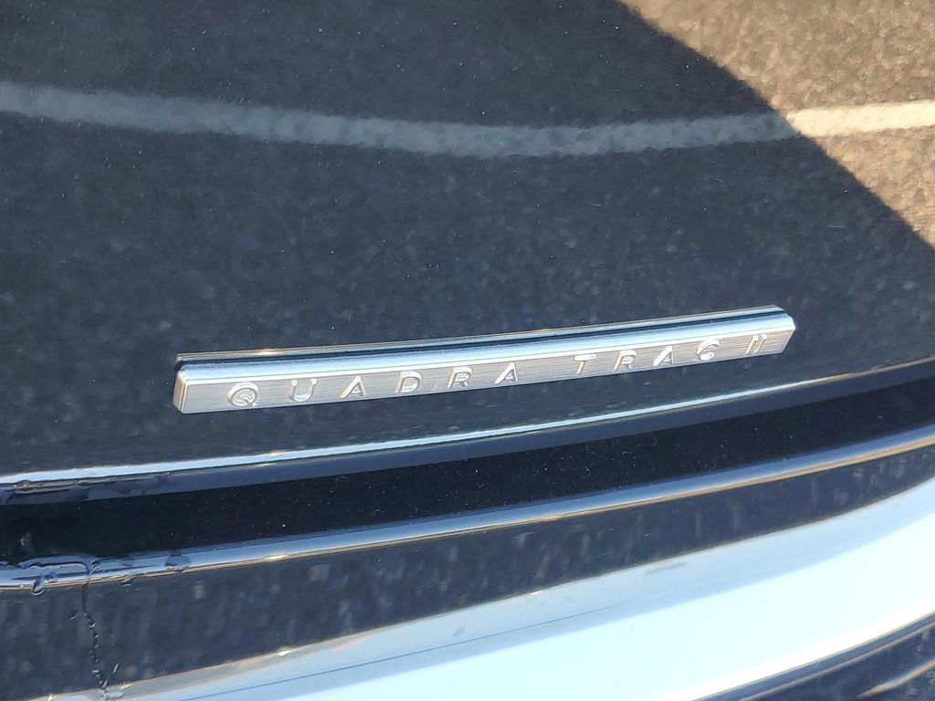 Used 2023 Jeep Wagoneer Series III w/ Preferred Equipment Group image 30