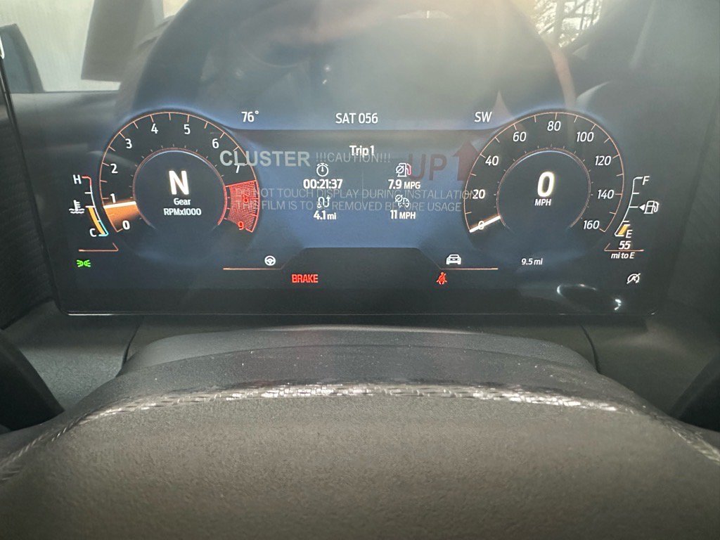 New 2025 Ford Mustang GT RWD image 27