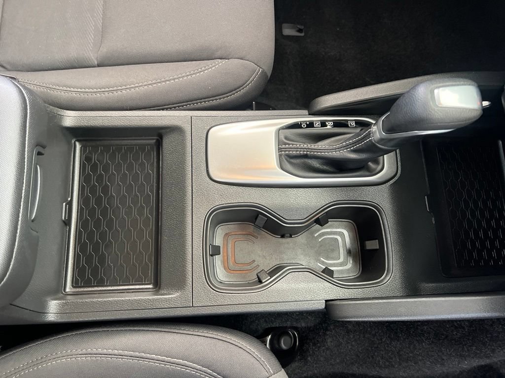 Certified 2024 Nissan Frontier SV AWD/4WD image 21
