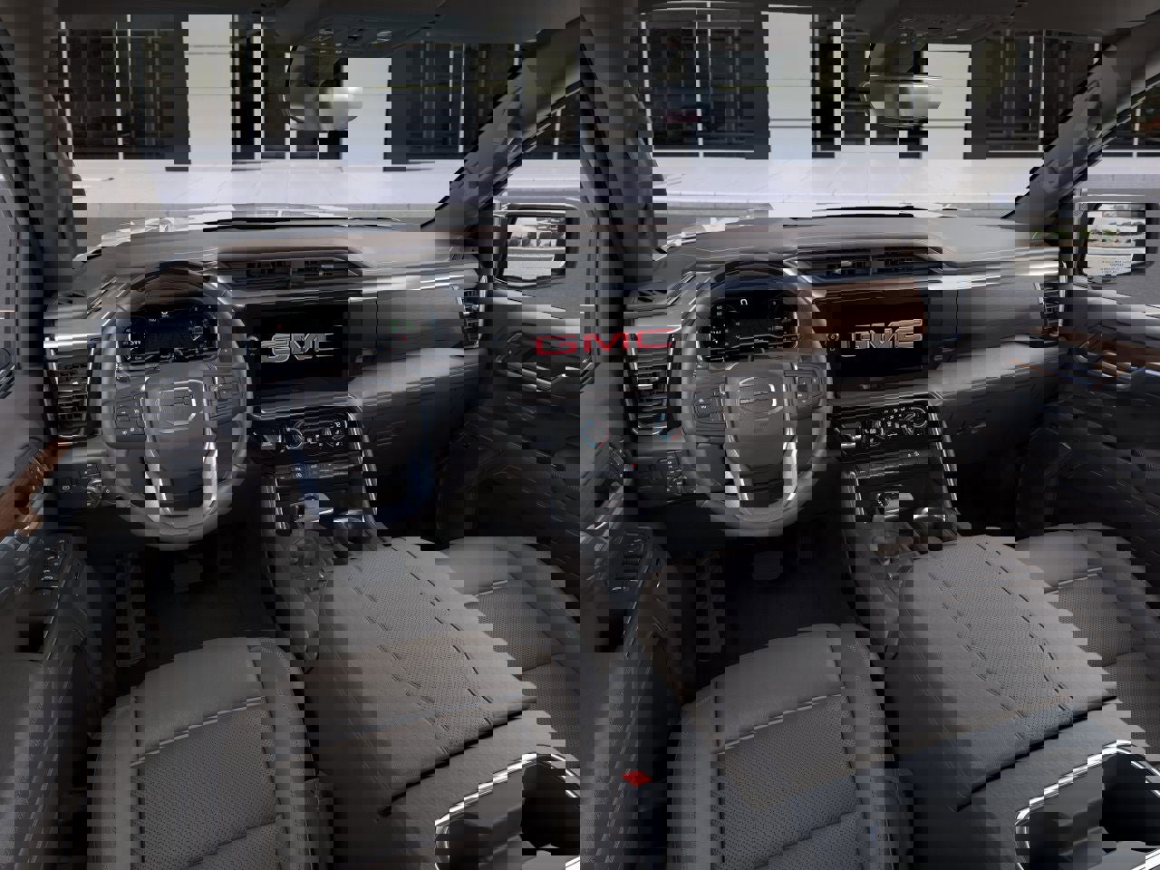 New 2026 GMC Sierra 1500 Denali w/ Technology Package image 33