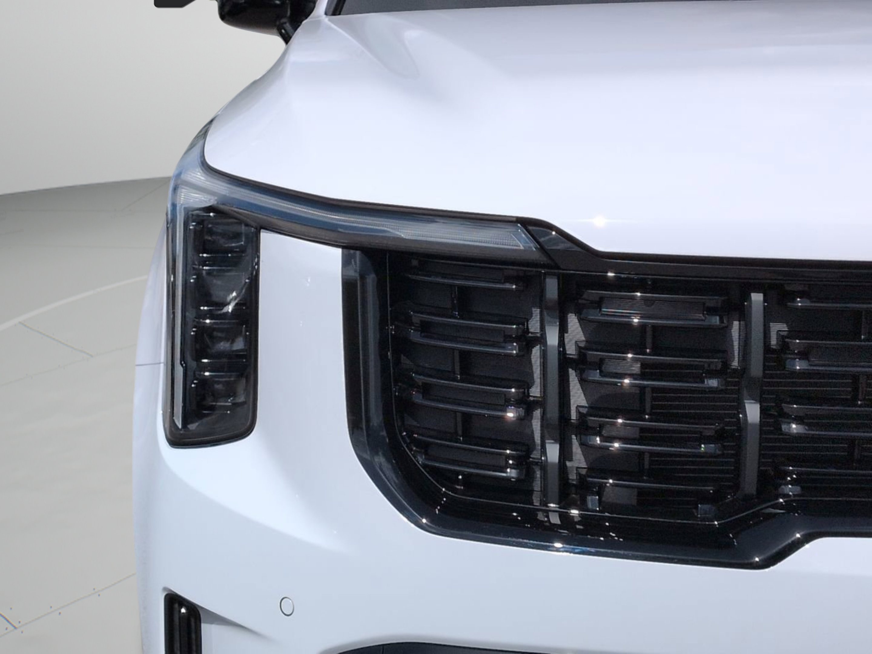 New 2026 Kia Sorento X-Line EX AWD/4WD image 11