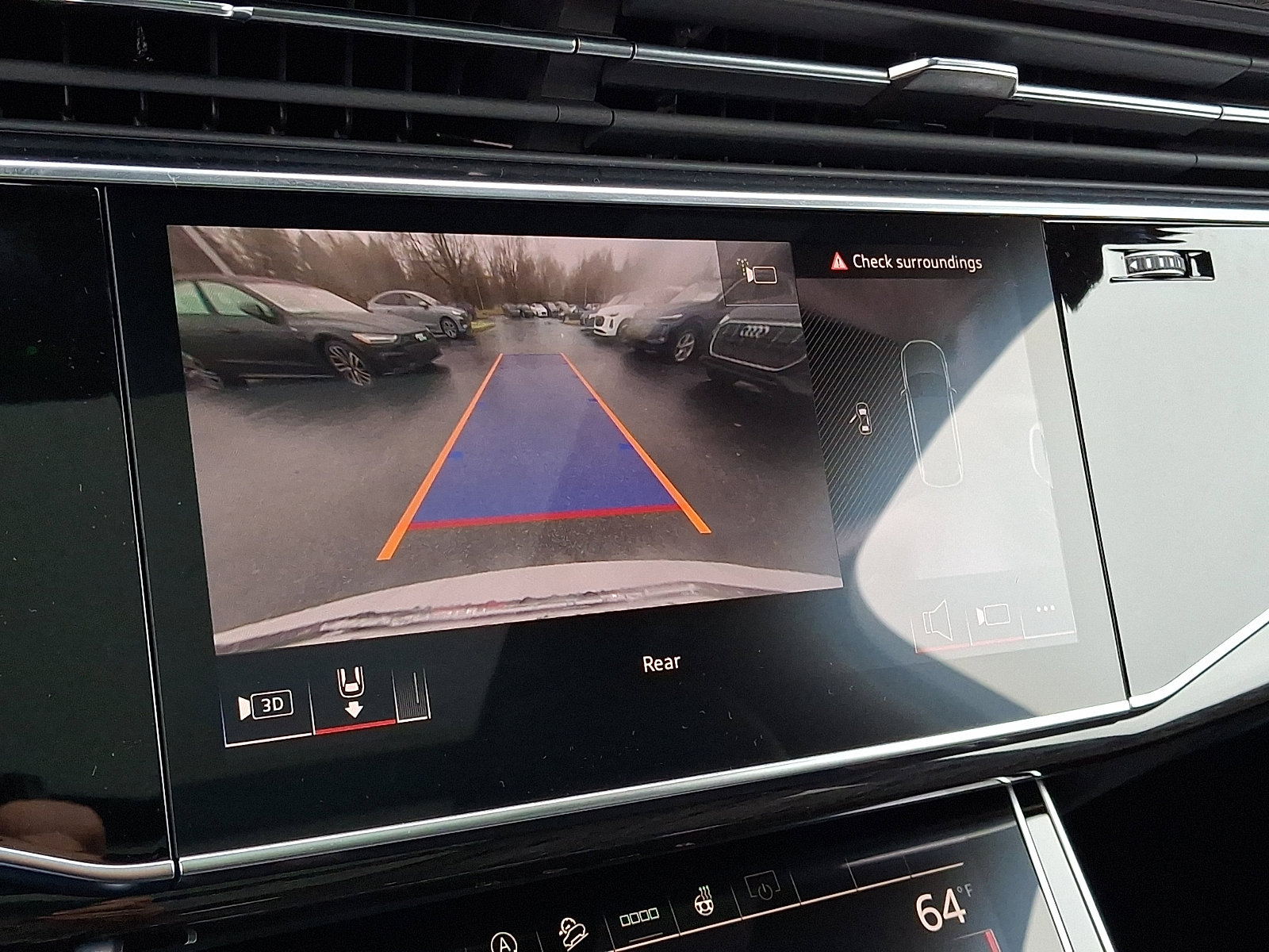 New 2026 Audi Q7 2.0T Premium image 14