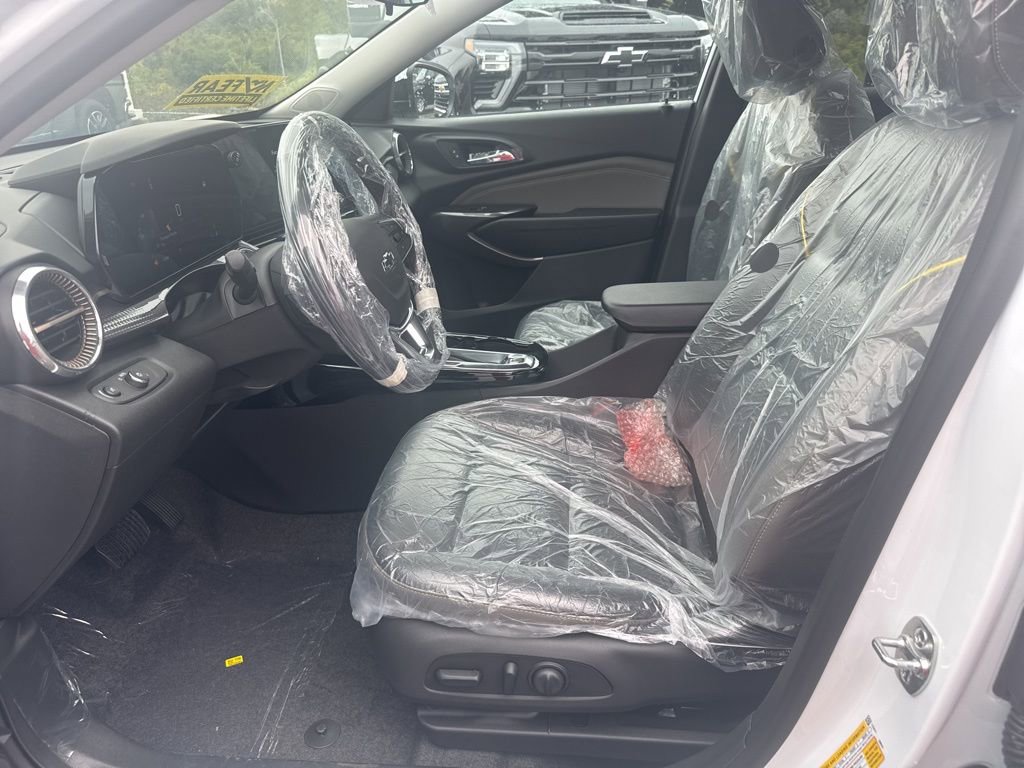 New 2026 Chevrolet Trax ACTIV image 26