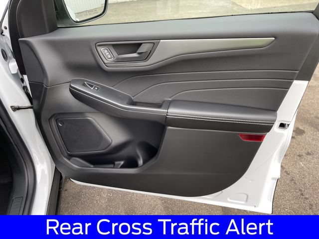 New 2026 Ford Escape Active w/ Tech Pack #1 FWD image 34
