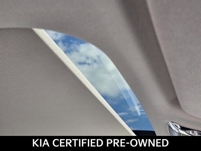 Certified 2026 Kia Sorento S AWD/4WD image 9