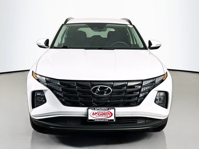 Used 2023 Hyundai Tucson SEL AWD/4WD image 16