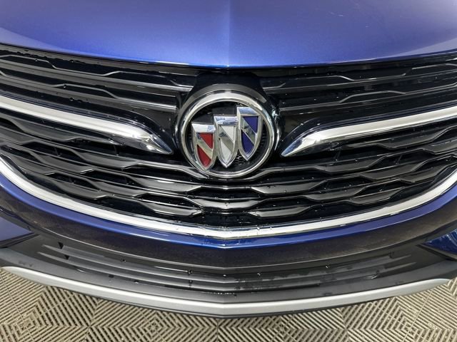 Used 2023 Buick Encore GX Preferred w/ Cold Weather Comfort Package image 15