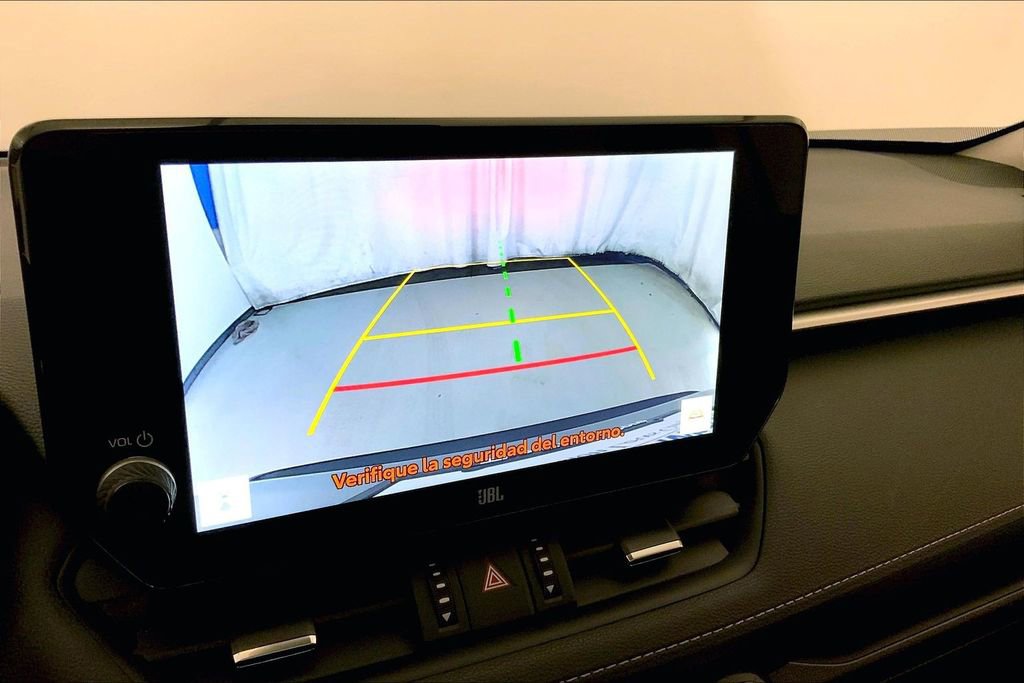 Used 2023 Toyota RAV4 XLE Premium image 17